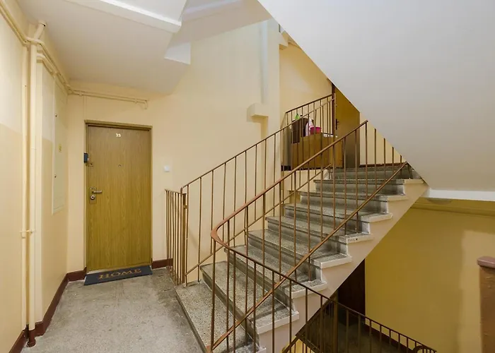 Superapart Walerego Slawka 3