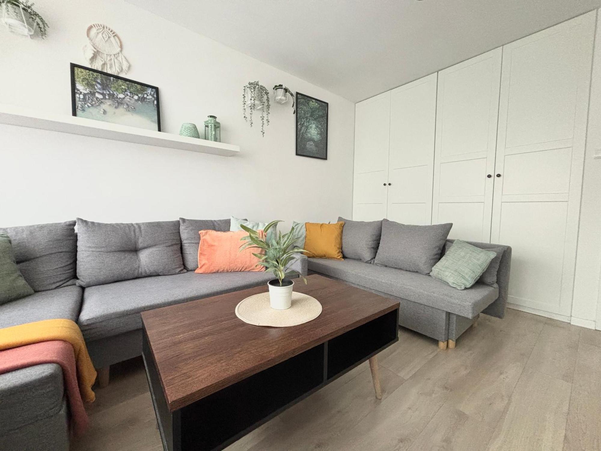 Superapart Walerego Slawka 3 *