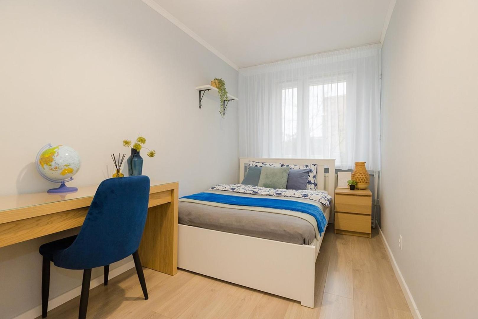 Superapart Walerego Sławka 3 Apartment Warsaw