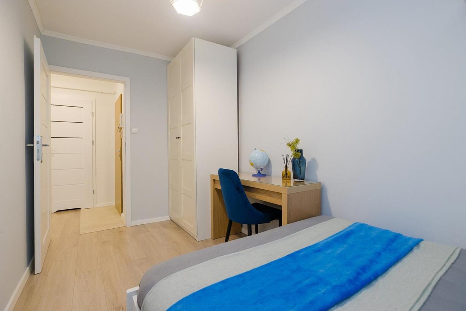 Superapart Walerego Slawka 3 *