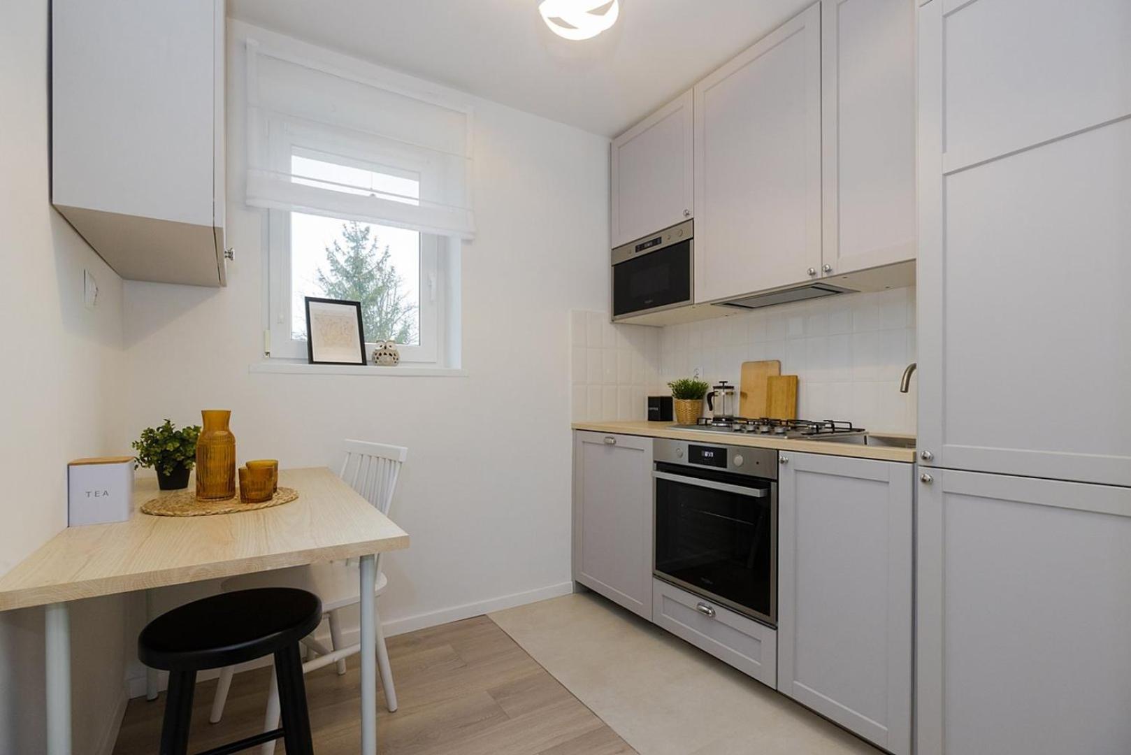 Superapart Walerego Slawka 3