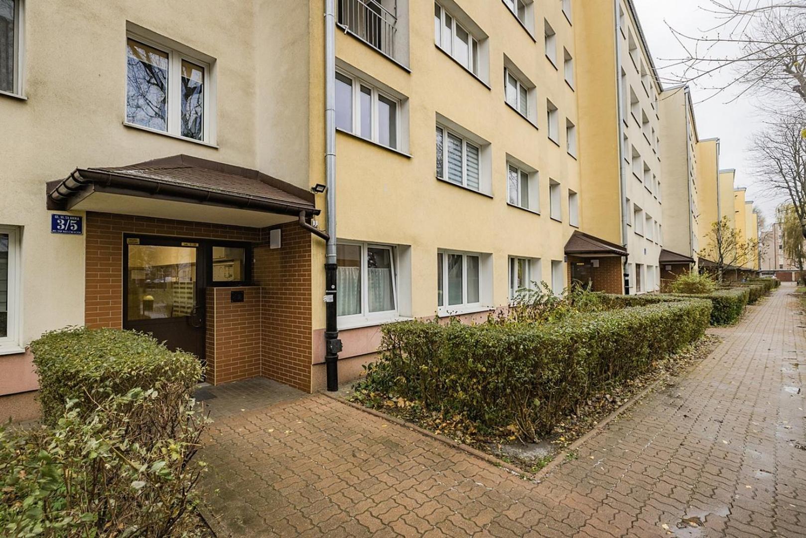 Superapart Walerego Slawka 3