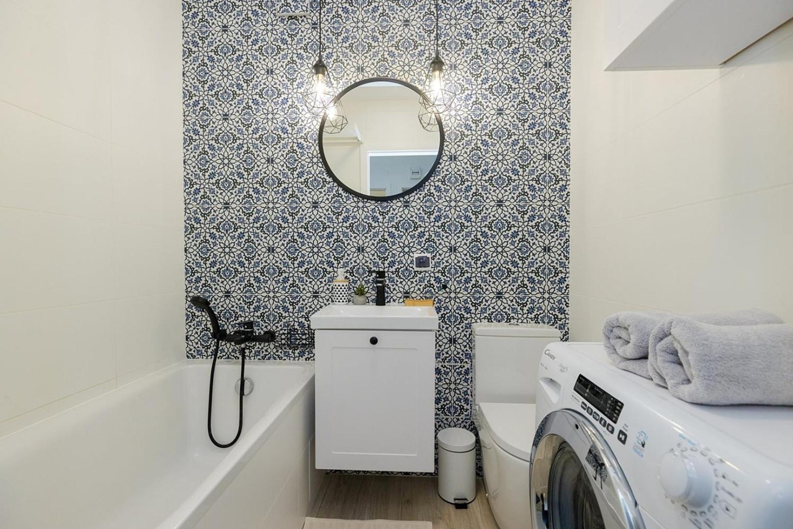 Apartament Superapart Walerego Slawka 3 *